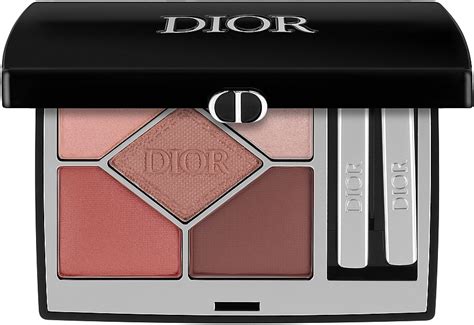 палетка dior|Dior eye palette.